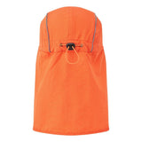 Portwest HA22 Breathable Sun Shield Cap with UPF 50+ - Gorvex.com