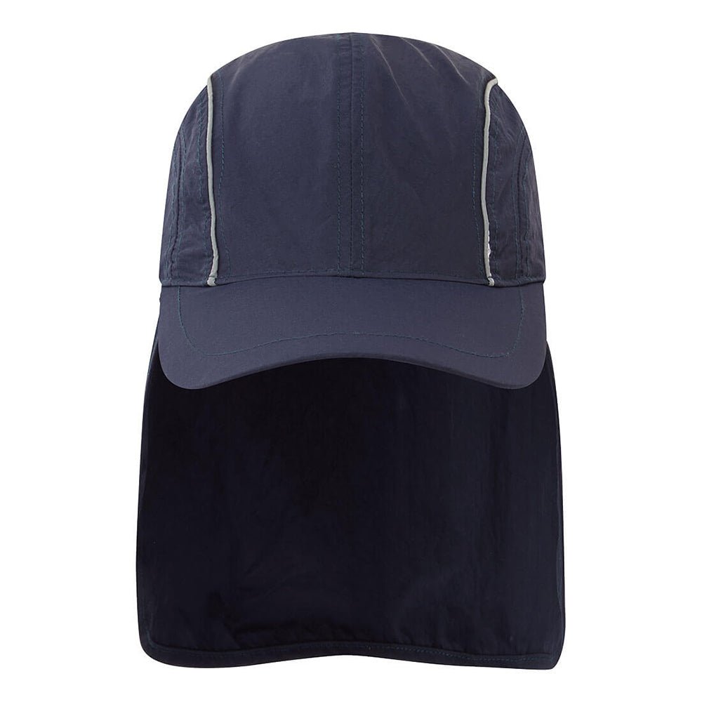 Portwest HA22 Breathable Sun Shield Cap with UPF 50+ - Gorvex.com