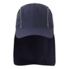 Portwest HA22 Breathable Sun Shield Cap with UPF 50+ - Gorvex.com