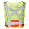 Portwest I1710 Locomotive Engineer 4 - Pt. Breakaway OCU Vest - Gorvex.com