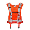 Portwest I1710 Locomotive Engineer 4 - Pt. Breakaway OCU Vest - Gorvex.com