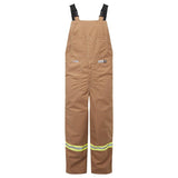 Portwest IAS3122 Avenger 12oz FR Duck Bib Pants - Gorvex.com