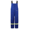 Portwest IAS3225 Avenger FR Insulated Bib Pants with FR Reflective Tape - Gorvex.com