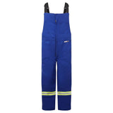 Portwest IAS3225 Avenger FR Insulated Bib Pants with FR Reflective Tape - Gorvex.com