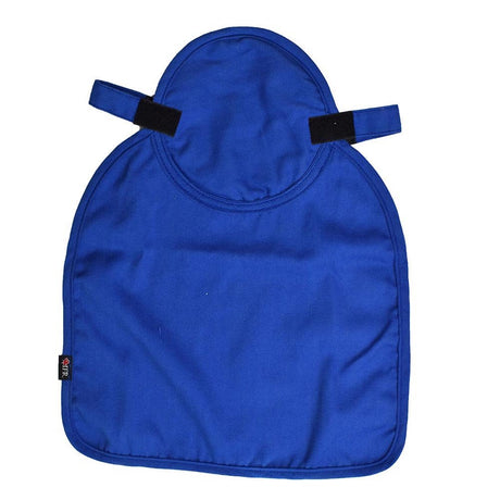 Portwest IDHP184 FR Cooling Hard Hat Liner with Neck Shade - Gorvex.com