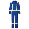 Portwest IDHS109 Westex® DH Anti - Static FR Deluxe Woven Coverall - Gorvex.com