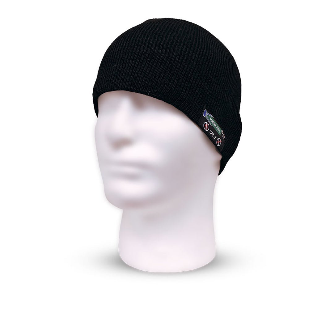 Portwest IKBJ59 Kermel FR Tight Knit Rib Beanie - Gorvex.com