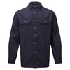 Portwest IUP650 Ultrasoft FR Cotton Deluxe Work Shirt - Gorvex.com
