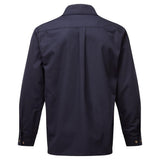 Portwest IUP650 Ultrasoft FR Cotton Deluxe Work Shirt - Gorvex.com