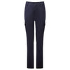 Portwest IUP671 Ultrasoft Women's FR Cotton Deluxe Cargo Pants - Gorvex.com