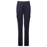 Portwest IUP671 Ultrasoft Women's FR Cotton Deluxe Cargo Pants - Gorvex.com