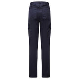 Portwest IUP671 Ultrasoft Women's FR Cotton Deluxe Cargo Pants - Gorvex.com