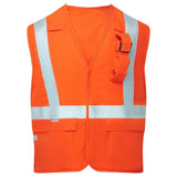 Portwest IUS1715 Ultrasoft 7oz Flame Resistant Yard Vest - Gorvex.com