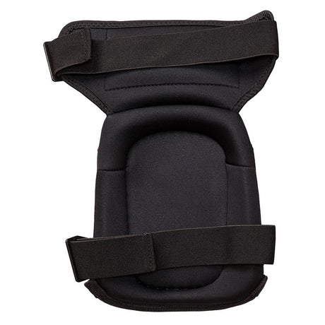 Portwest KP60 Thigh Support Knee Pad with TPR Cap, 1 pair - Gorvex.com