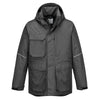 Portwest KX360 KX3 Insulated Parka Jacket with Reflective Piping - Gorvex.com