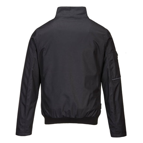 Portwest KX361 KX3 Waterproof Bomber Jacket with 7 Pockets - Gorvex.com