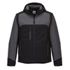 Portwest KX362 KX3 3 Layer Ripstop Hooded Softshell - Gorvex.com