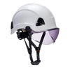 Portwest PA03 Height Endurance Hard Hat Visor - Gorvex.com