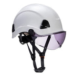 Portwest PA03 Height Endurance Hard Hat Visor - Gorvex.com