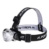 Portwest PA50 LED Head Lamp with Tilt Control - Gorvex.com