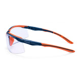 Portwest PS13 Mega Safety Glasses with Extendable Side Arms - Gorvex.com