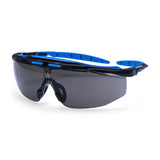 Portwest PS23 Peak Dual Color Frame Safety Glasses - Gorvex.com