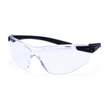 Portwest PS38 Ultra Wraparound Safety Glasses with Browguard - Gorvex.com