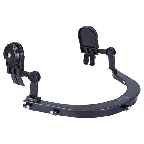 Portwest PS58 Universal Hard Hat Visor Holder - Gorvex.com