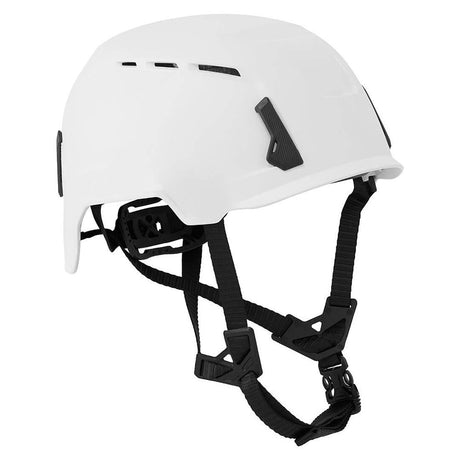Portwest PS82 Height Endurance Type II Expert C Vented Helmet - Gorvex.com