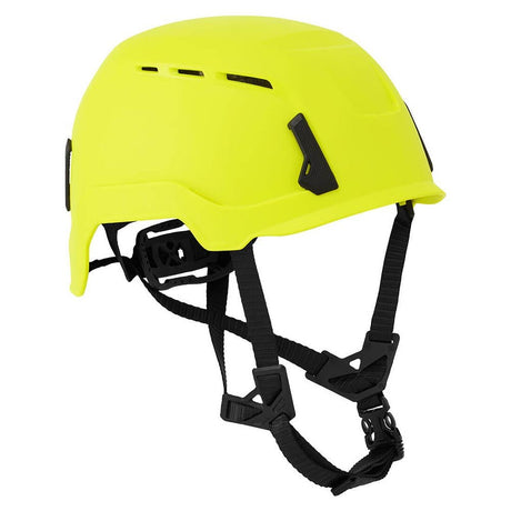 Portwest PS82 Height Endurance Type II Expert C Vented Helmet - Gorvex.com