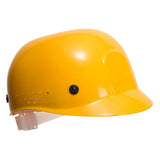 Portwest PS89 Ultra Light Safety Bump Cap with 4 Pt Plastic Suspension - Gorvex.com