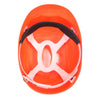 Portwest PS89 Ultra Light Safety Bump Cap with 4 Pt Plastic Suspension - Gorvex.com