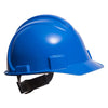 Portwest PW01 Safety PRO Cap Style Hard Hat with 4 Pt Textile Harness - Gorvex.com