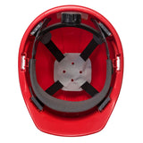 Portwest PW02 Safety PRO Cap Style Vented Hard Hat - Gorvex.com