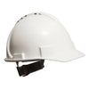 Portwest PW02 Safety PRO Cap Style Vented Hard Hat - Gorvex.com