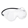 Portwest PW20 Direct Vent Safety Goggles, 1 pair - Gorvex.com