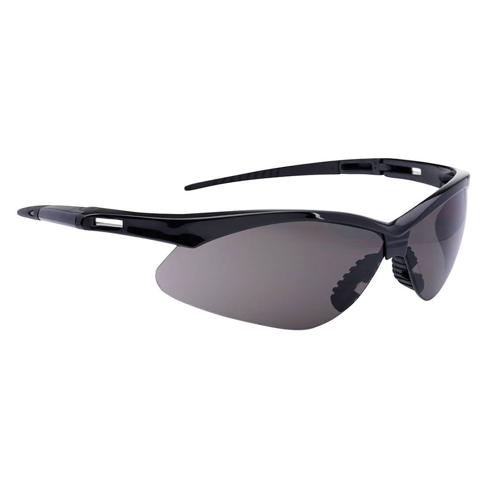 Portwest PW27 Flex Safety Glasses, 1 pair - Gorvex.com