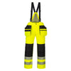 Portwest PW351 PW3 Hi - Vis Winter Pant with Zip Off Holster Pockets - Gorvex.com