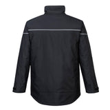 Portwest PW362 PW3 Winter Jacket with Heat Reflective Lining - Gorvex.com