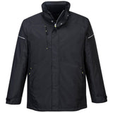 Portwest PW362 PW3 Winter Jacket with Heat Reflective Lining - Gorvex.com