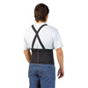 Portwest PW80 Adjustable Back Support Work Belt - Gorvex.com