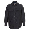 Portwest S130 Ripstop Long Sleeved Shirt with Mic Tab - Gorvex.com