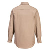 Portwest S130 Ripstop Long Sleeved Shirt with Mic Tab - Gorvex.com