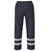 Portwest S481 Iona Lite Waterproof Pants with Reflective Tape - Gorvex.com