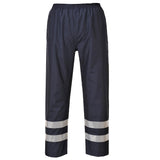 Portwest S481 Iona Lite Waterproof Pants with Reflective Tape - Gorvex.com