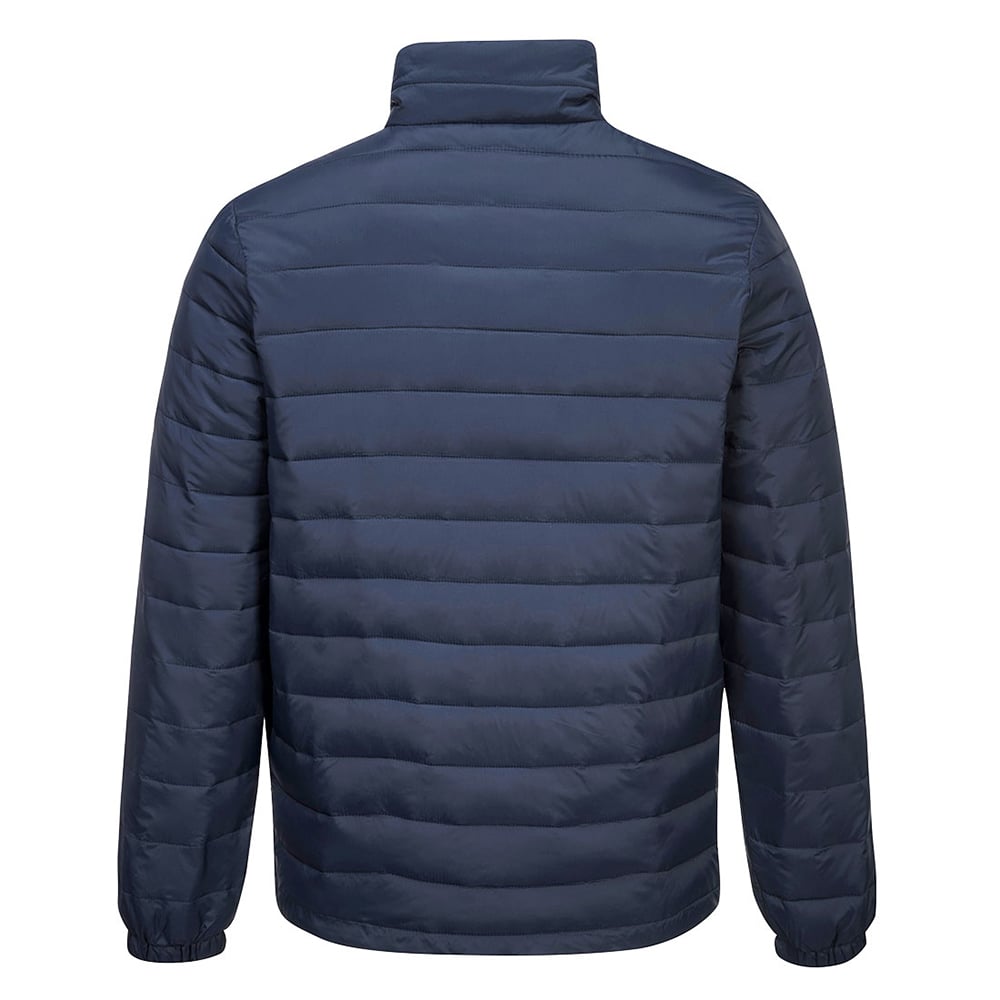 Portwest S543 Men's Aspen Baffle Jacket with Insulatex Lining - Gorvex.com