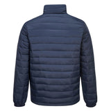 Portwest S543 Men's Aspen Baffle Jacket with Insulatex Lining - Gorvex.com