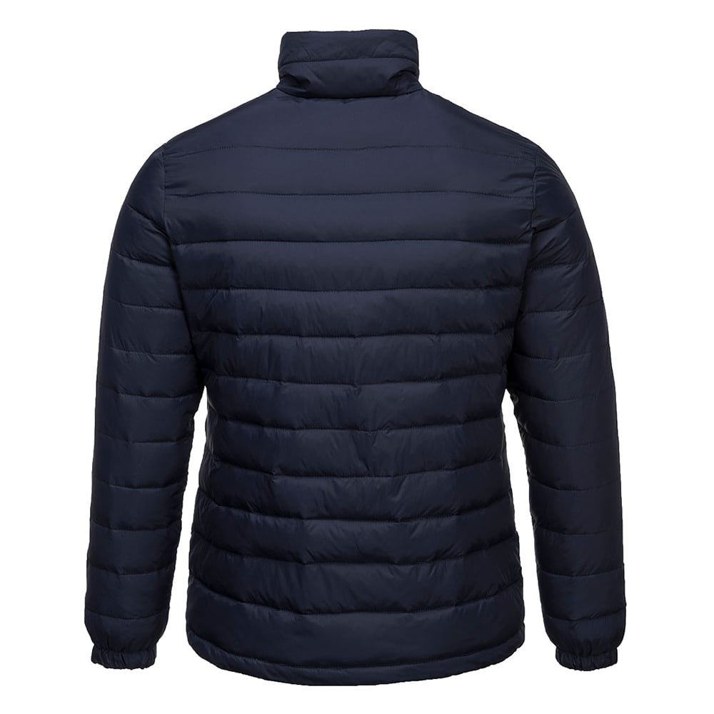 Portwest S545 Women's Aspen Baffle Jacket with Insulatex Lining - Gorvex.com