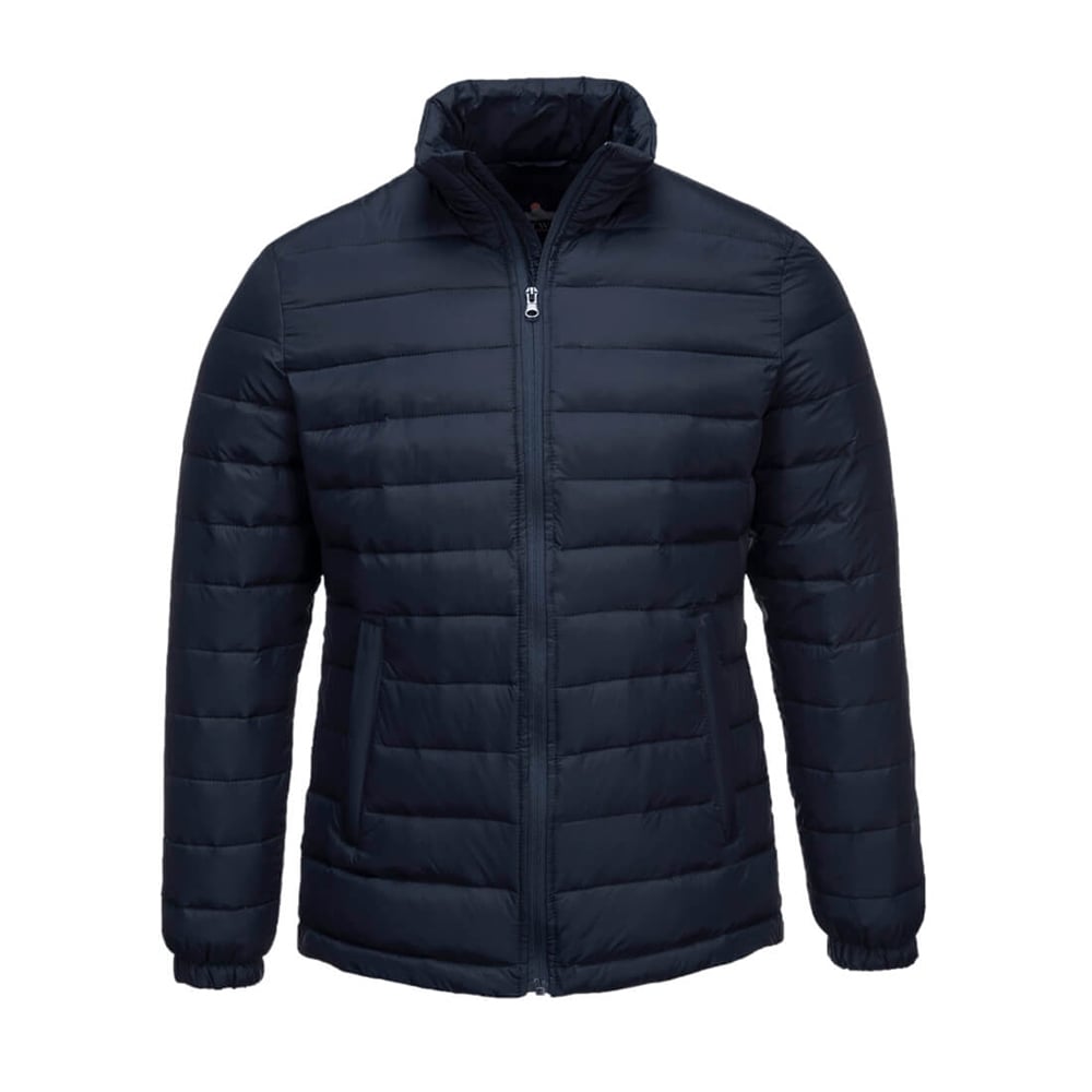 Portwest S545 Women's Aspen Baffle Jacket with Insulatex Lining - Gorvex.com