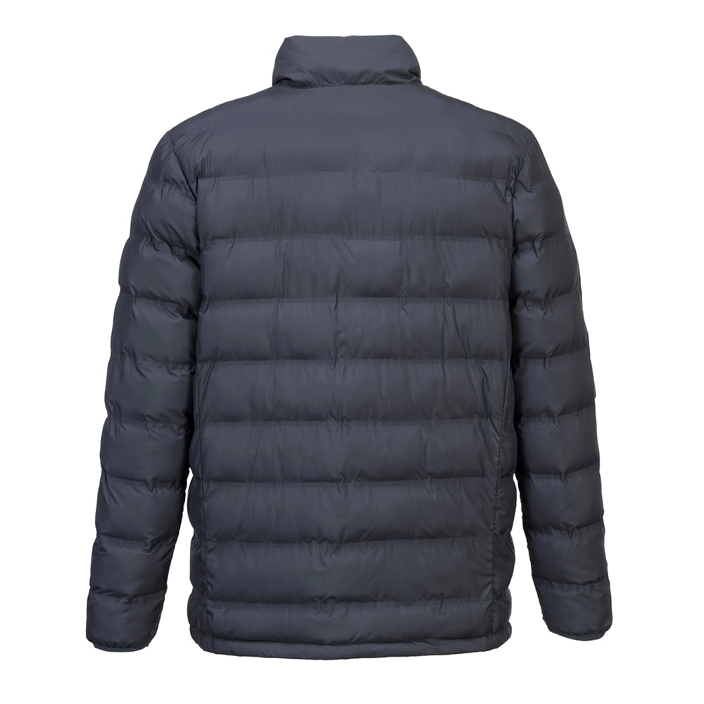 Portwest S546 Ultrasonic Tunnel Jacket with Heat Sealed Seams - Gorvex.com